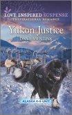 Yukon Justice (eBook, ePUB)