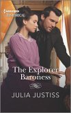 The Explorer Baroness (eBook, ePUB)