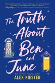 The Truth About Ben and June (eBook, ePUB)