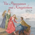 Von Prinzessinnen und Königstöchtern (MP3-Download)