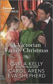 A Victorian Family Christmas (eBook, ePUB)