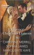Regency Christmas Liaisons (eBook, ePUB) - Bild 1