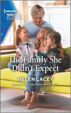 The Family She Didn't Expect (eBook, ePUB)