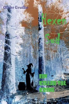 Hexen Sud (eBook, ePUB) - Grudke, Oliver