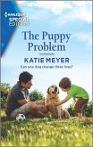 The Puppy Problem (eBook, ePUB)