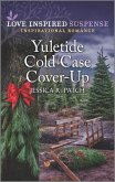 Yuletide Cold Case Cover-Up (eBook, ePUB)