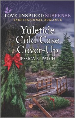 Cover Yuletide Cold Case Cover-Up (eBook, ePUB)