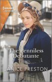 The Penniless Debutante (eBook, ePUB)
