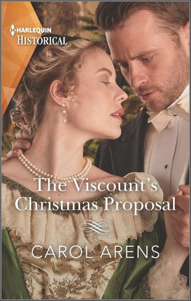 The Viscount's Christmas Proposal (eBook, ePUB) The Viscount's Christmas Proposal (eBook, ePUB)