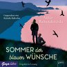 Sommer der blauen Wünsche... - Bild 1