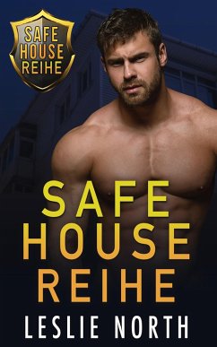 Cover Safe House Reihe (eBook, ePUB)