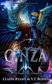 Crushing Cinza (Sci-Fi Fairytale Fusions, #3) (eBook, ePUB)