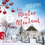 Ein Winter im Alten Land (MP3-Download)