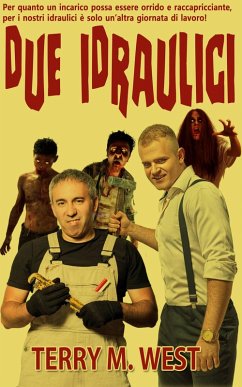 Cover Due idraulici (eBook, ePUB)