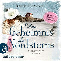Das Geheimnis des Nordsterns (MP3-Download) - Seemayer, Karin