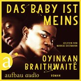 Das Baby ist meins (MP3-Download)