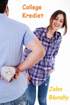 Cover College Krediet (eBook, ePUB)
