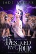 Desired By Four: A Reverse Harem... - Bild 1