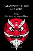 Tengu, Little Stories and Legends of Japan (eBook, ePUB)