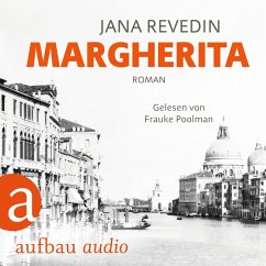 Margherita (MP3-Download) - Revedin, Jana