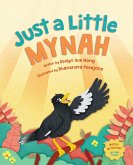 Just a Little Mynah (Book 1) (eBook, ePUB)