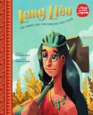Lang Liêu: The Prince and the Precious Rice Cakes (Asia's Lost Legends) (eBook, ePUB)