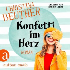 Konfetti im Herz (MP3-Download) - Beuther, Christina