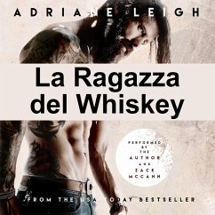 Cover La Ragazza del Whiskey (eBook, ePUB)