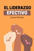 El liderazgo efectivo (eBook, ePUB)