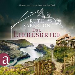 Der Liebesbrief (MP3-Download) - Saberton, Ruth