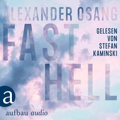 Fast Hell (MP3-Download) - Osang, Alexander