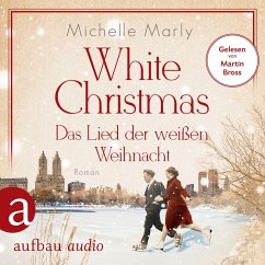 White Christmas - Das Lied der weißen Weihnacht (MP3-Download) - Marly, Michelle