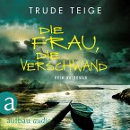 Die Frau, die verschwand (MP3-Download)