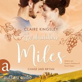 Forbidden Miles (MP3-Download) Forbidden Miles (MP3-Download)