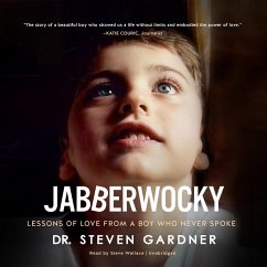 Jabberwocky (eBook, ePUB) - Gardner, Steven