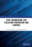 Cost Engineering for Pollution Prevention and Control (eBook, ePUB)