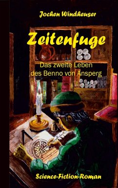 Zeitenfuge (eBook, ePUB) - Windheuser, Jochen