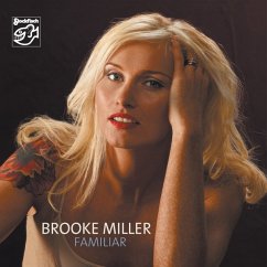 Familiar - Miller,Brooke