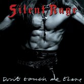 Don'T Touch Me There (Collector'S Edition) Don'T Touch Me There (Collector'S Edition)