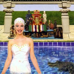 Tiny Music...Songs From The Vatican Gift Shop - Stone Temple Pilots
