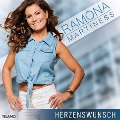 Herzenswunsch - Martiness,Ramona