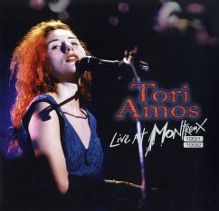 Live At Montreux 1991/1992 - Amos,Tori