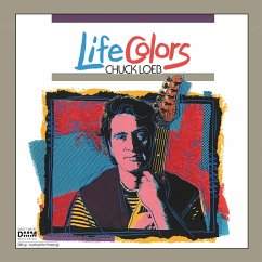 Life Colors - Loeb,Chuck