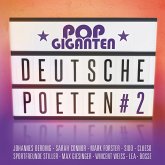Pop Giganten-Deutsche Poeten 2
