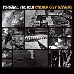 Oregon City Sessions - Portugal.The Man