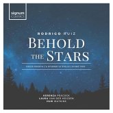 Behold The Stars-Kammermusik