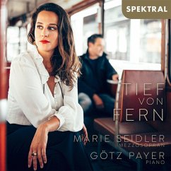Tief Von Fern-Lieder - Seidler,Marie/Payer,Götz