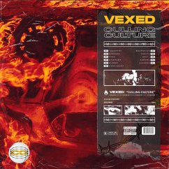 Culling Culture - Vexed