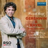 Klavierkonzerte Von Gershwin & Ravel