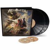 Helloween (Earbook)